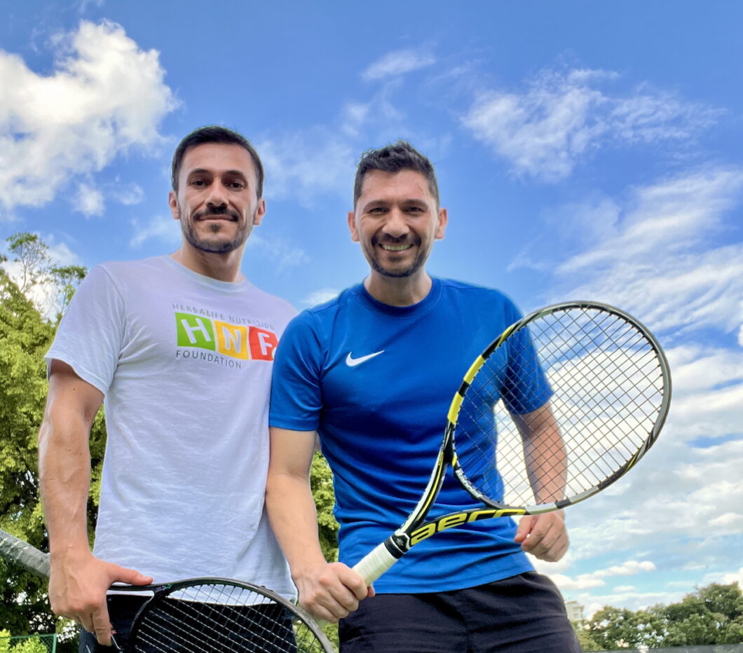 El trading no se enseña, se transmite: Así le gané a mi hermano