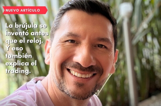 ¿Cuándo viviré del trading? Quizá esa no sea la pregunta correcta